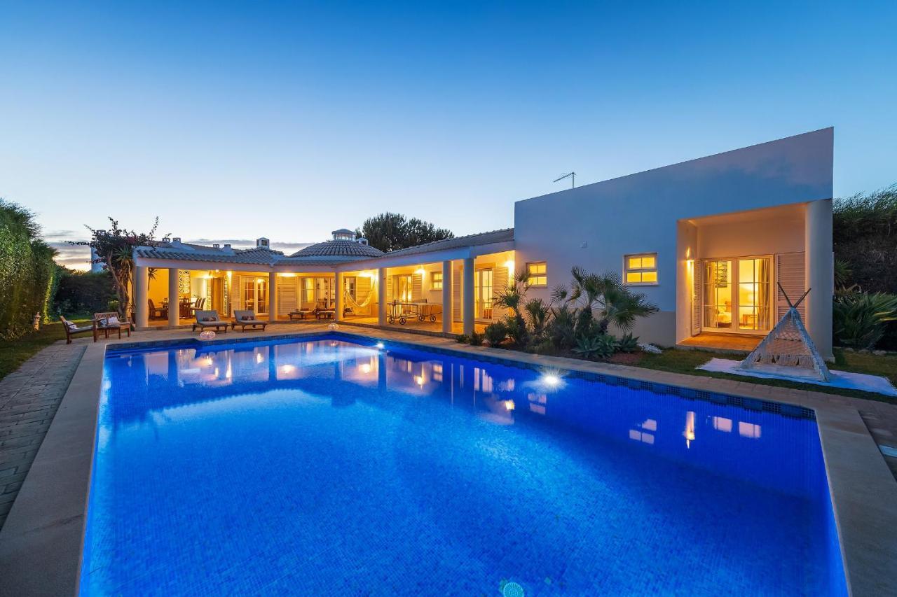 Villa Dome By Ocvillas Albufeira Exterior foto
