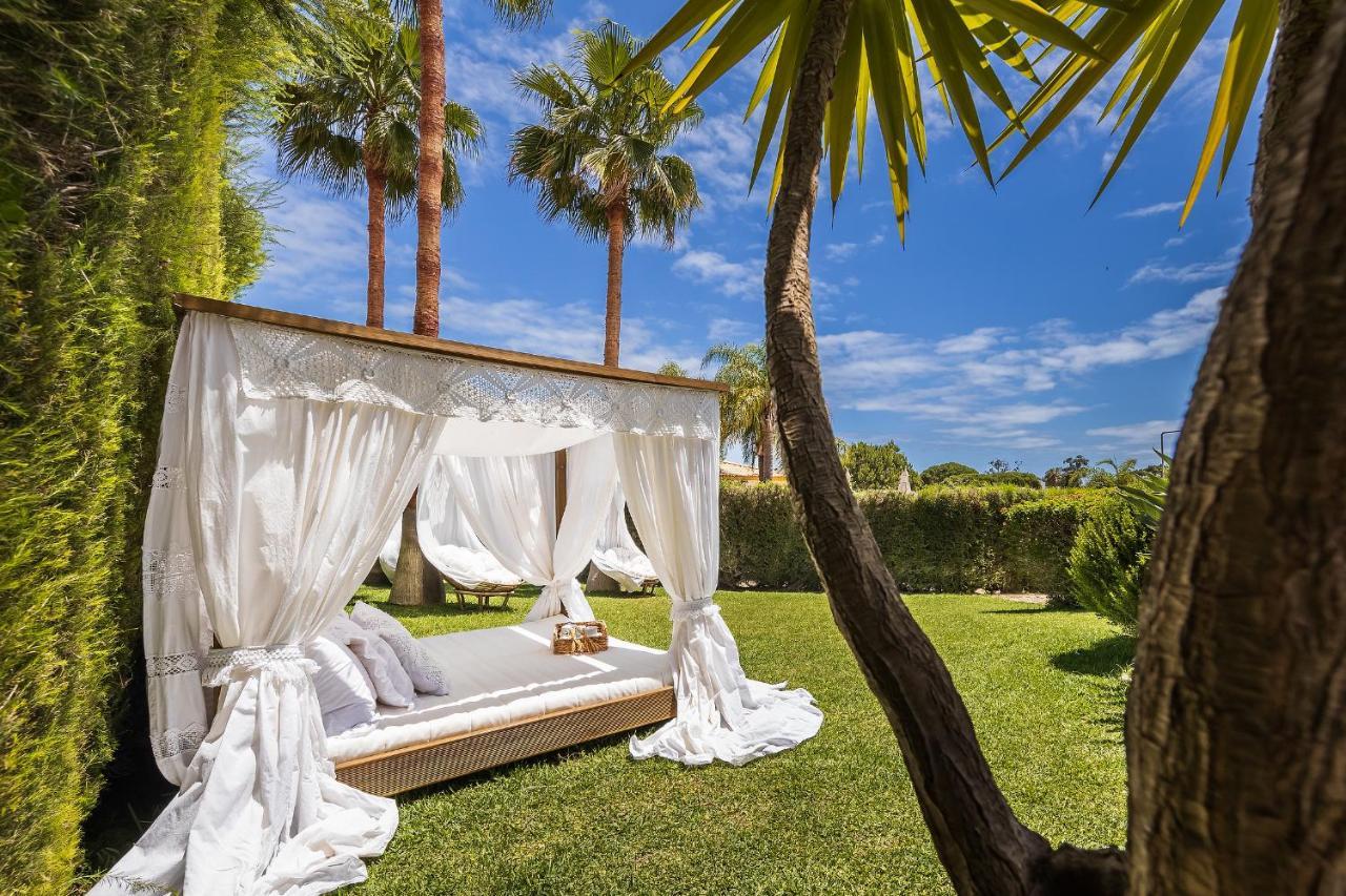 Villa Dome By Ocvillas Albufeira Exterior foto