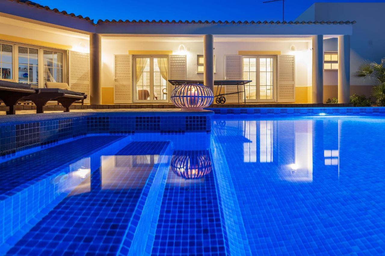 Villa Dome By Ocvillas Albufeira Exterior foto